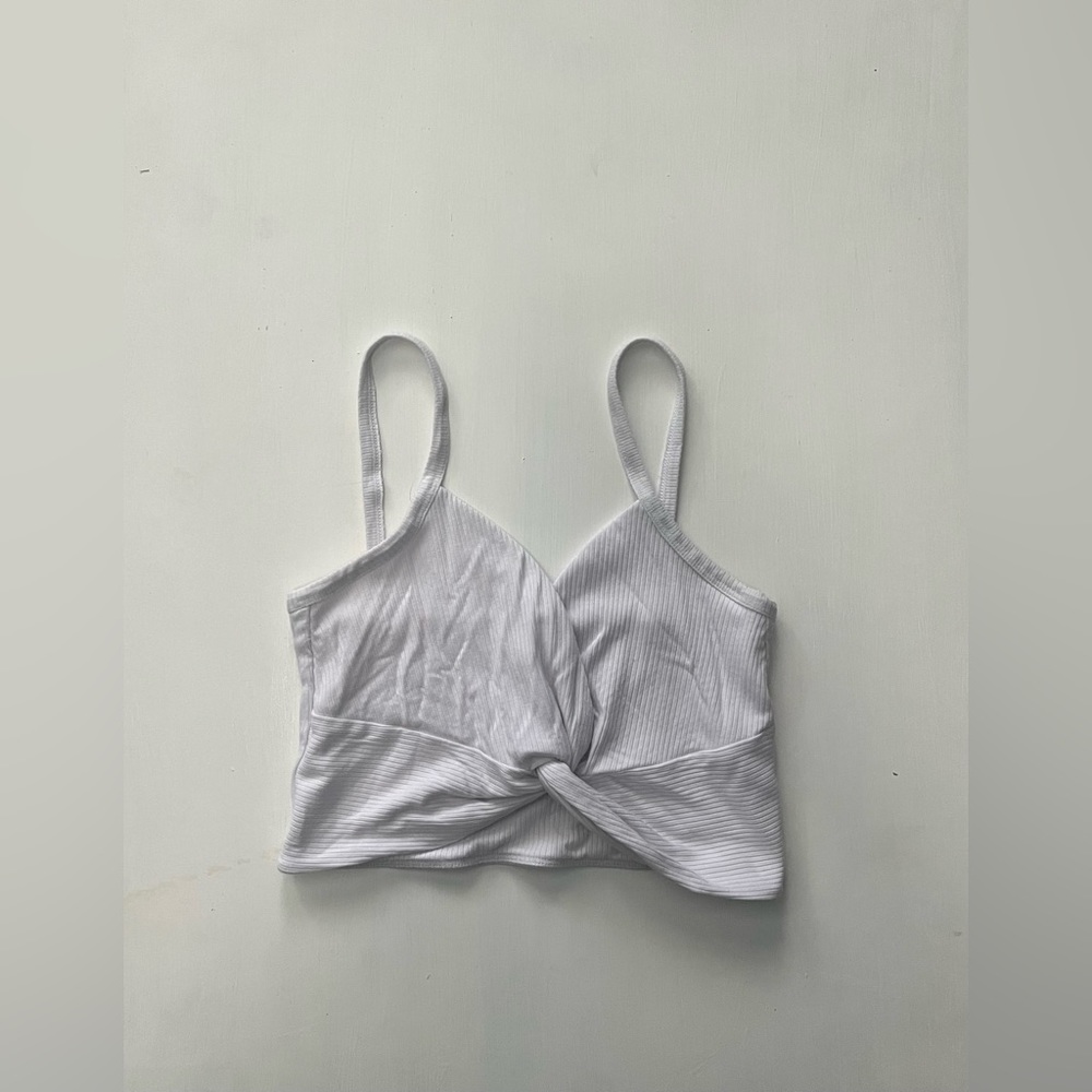 aritzia tank top